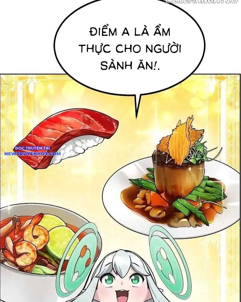 Chúa Quỷ Muốn Trở Thành Đầu Bếp chapter 4 - Trang 47