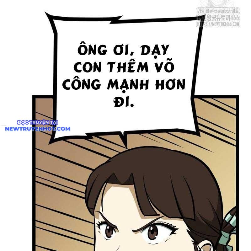 Nhất Bộ Thần Quyền chapter 30 - Trang 9