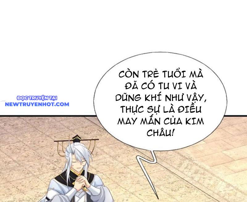 Cơ Quan Thức Tỉnh, Ta Bỗng Dưng Vô địch Rồi! chapter 83 - Trang 8