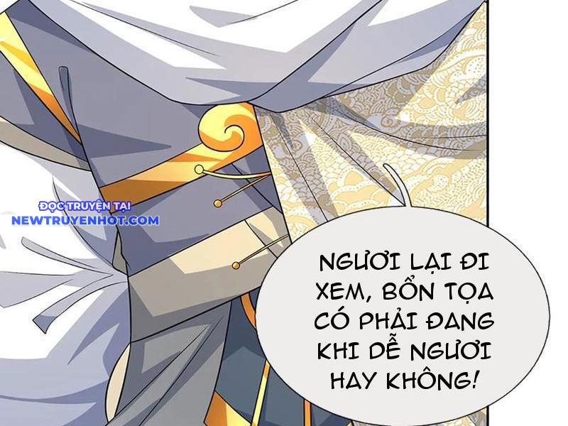 Cơ Quan Thức Tỉnh, Ta Bỗng Dưng Vô địch Rồi! chapter 97 - Trang 8