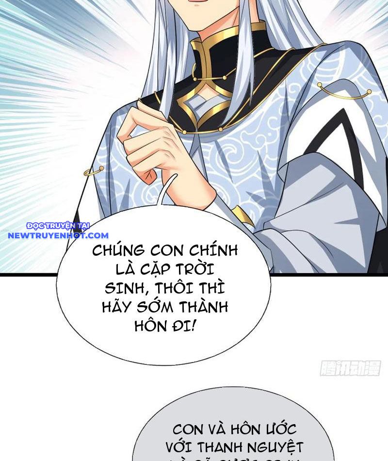 Cơ Quan Thức Tỉnh, Ta Bỗng Dưng Vô địch Rồi! chapter 86 - Trang 48