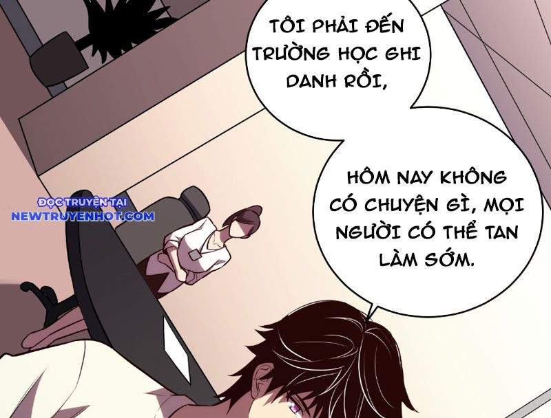 Ta Hoá Thân Ma Thần, Trở Thành Diệt Thế Cự Thú! chapter 9 - Trang 56