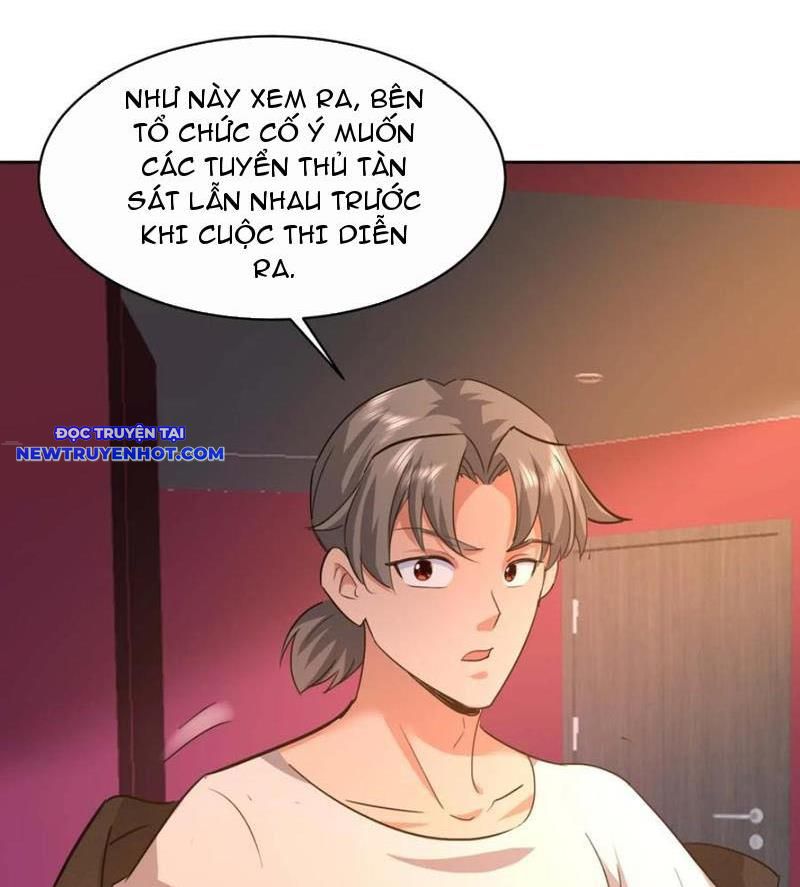 Tôi Trở Thành đối Tượng Thu Thập Của Hậu Cung Dị Giới chapter 45 - Trang 55