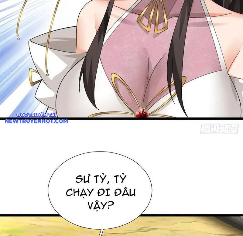 Cơ Quan Thức Tỉnh, Ta Bỗng Dưng Vô địch Rồi! chapter 95 - Trang 8