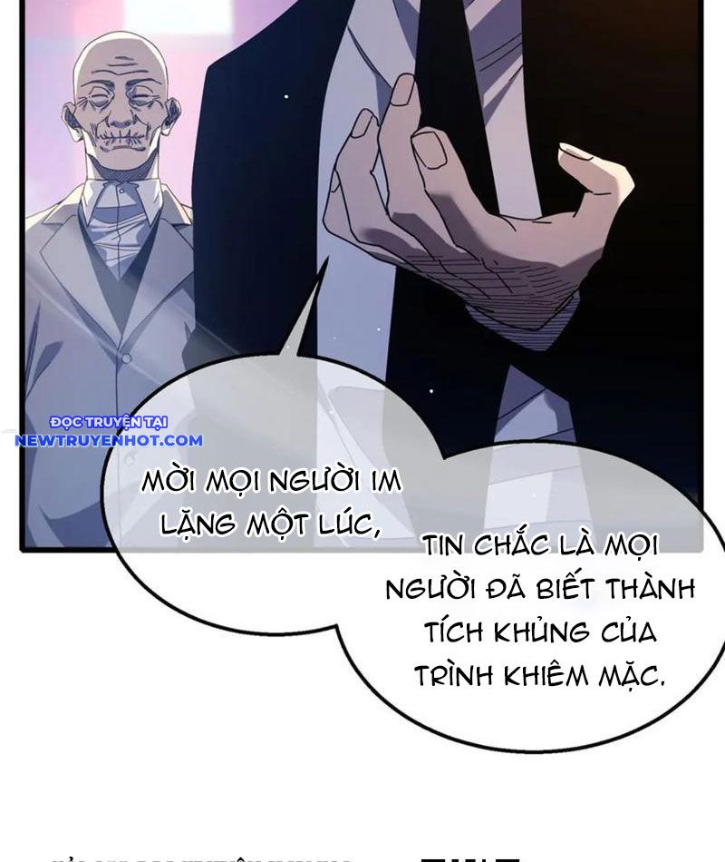 Toàn Dân Chuyển Chức: Bị Động Của Ta Vô Địch chapter 52 - Trang 69