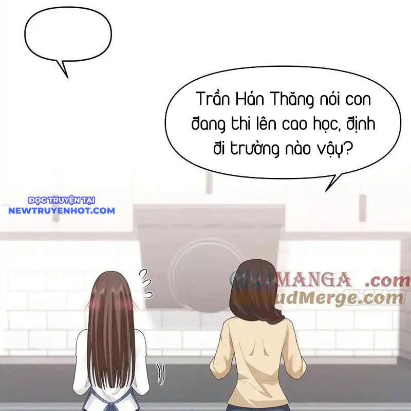 Ta Không Muốn Trùng Sinh Đâu chapter 392 - Trang 26