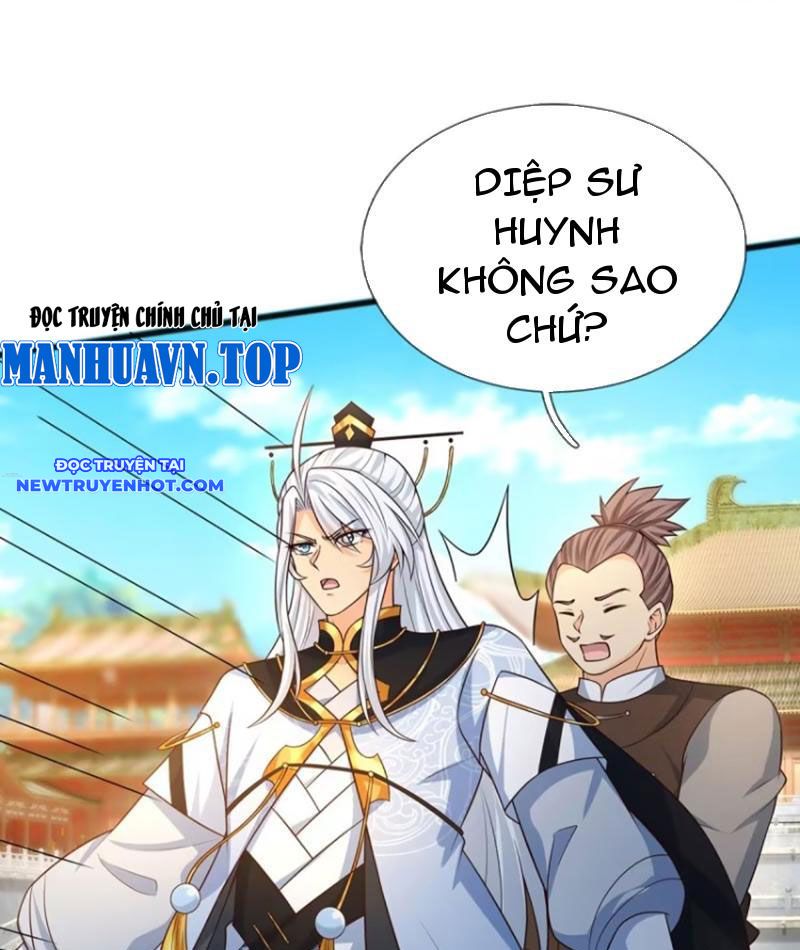 Cơ Quan Thức Tỉnh, Ta Bỗng Dưng Vô địch Rồi! chapter 68 - Trang 24