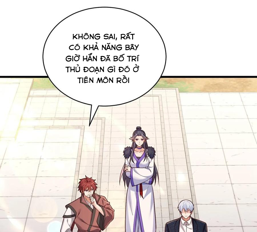 Ngạo Thị Thiên Địa chapter 801 - Trang 28