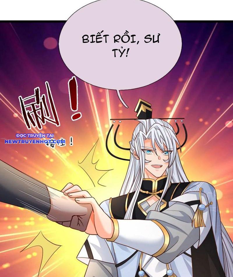 Cơ Quan Thức Tỉnh, Ta Bỗng Dưng Vô địch Rồi! chapter 99 - Trang 16