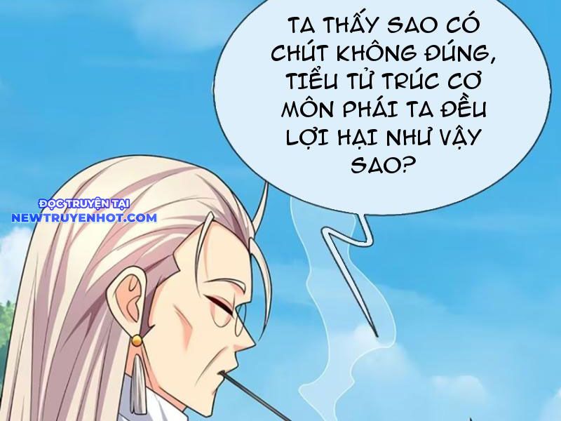 Cơ Quan Thức Tỉnh, Ta Bỗng Dưng Vô địch Rồi! chapter 96 - Trang 71