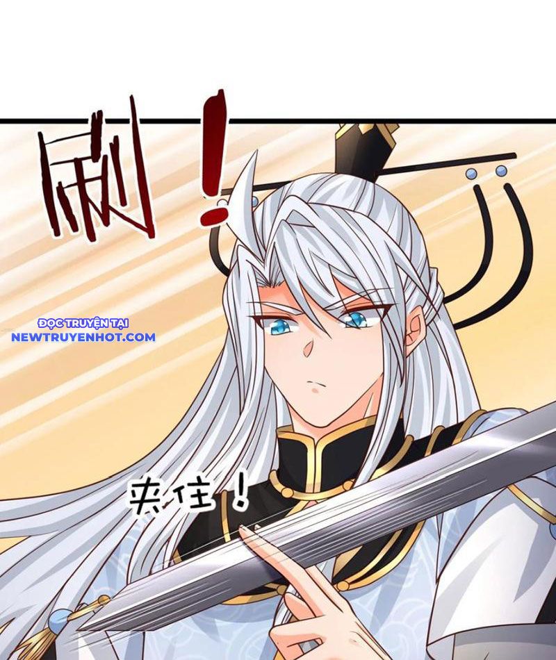 Cơ Quan Thức Tỉnh, Ta Bỗng Dưng Vô địch Rồi! chapter 99 - Trang 4