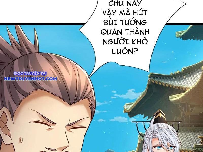 Cơ Quan Thức Tỉnh, Ta Bỗng Dưng Vô địch Rồi! chapter 69 - Trang 7