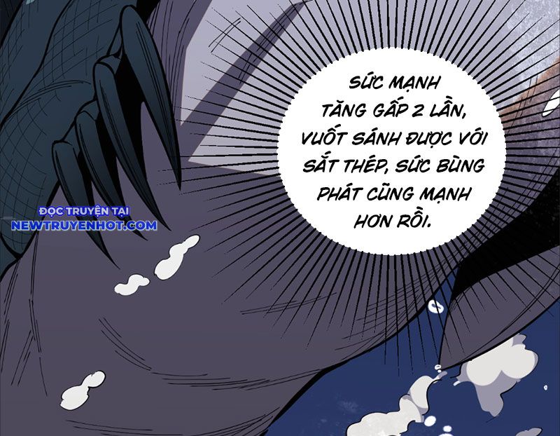 Ta Hoá Thân Ma Thần, Trở Thành Diệt Thế Cự Thú! chapter 5 - Trang 128