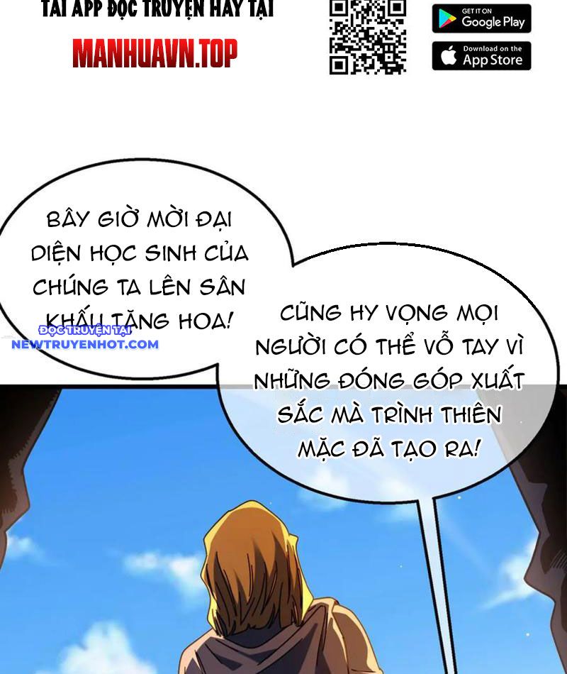 Toàn Dân Chuyển Chức: Bị Động Của Ta Vô Địch chapter 52 - Trang 70