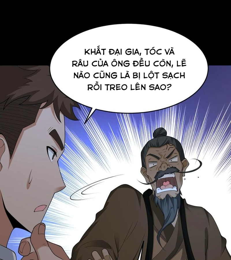 Ngày Tôi Sinh Ra, Bách Quỷ Dạ Hành, Tuyết Thi Hộ đạo chapter 540 - Trang 8