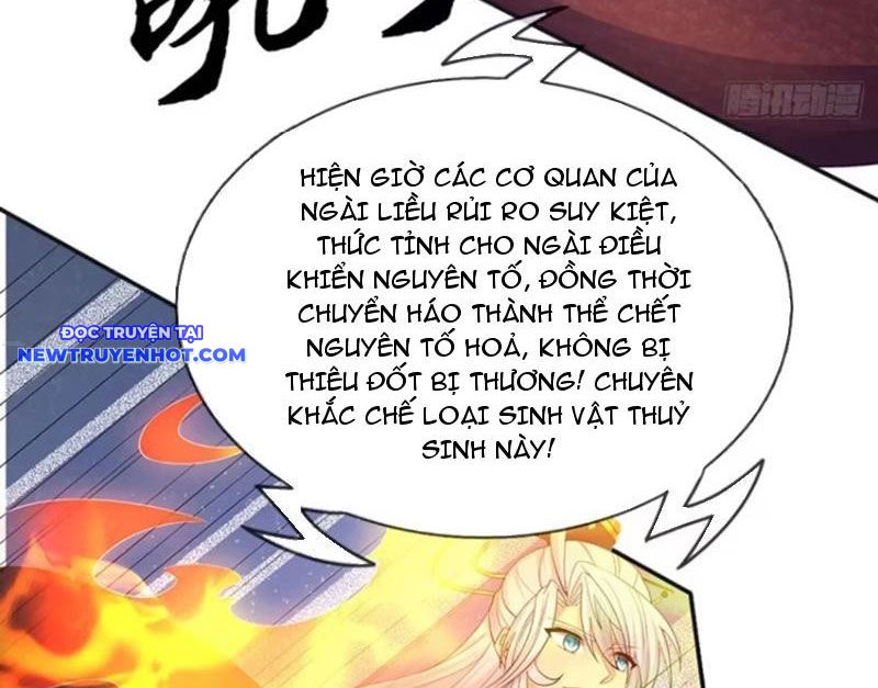 Cơ Quan Thức Tỉnh, Ta Bỗng Dưng Vô địch Rồi! chapter 64 - Trang 59