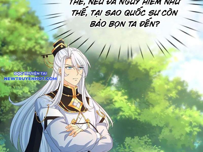 Cơ Quan Thức Tỉnh, Ta Bỗng Dưng Vô địch Rồi! chapter 66 - Trang 4