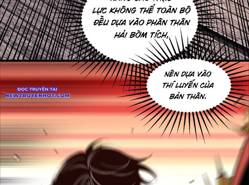 Ta Hoá Thân Ma Thần, Trở Thành Diệt Thế Cự Thú! chapter 5 - Trang 68