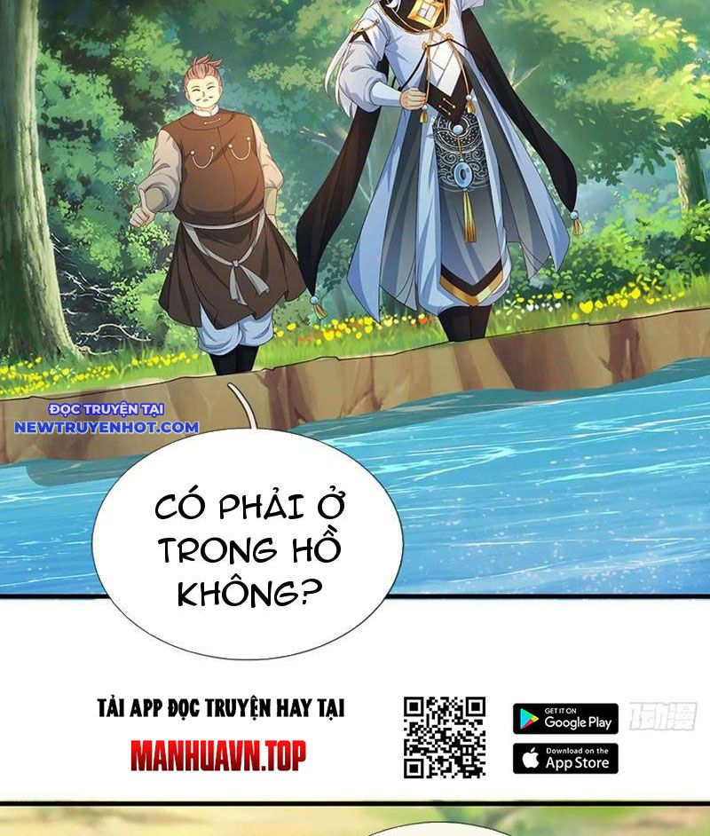 Cơ Quan Thức Tỉnh, Ta Bỗng Dưng Vô địch Rồi! chapter 65 - Trang 46