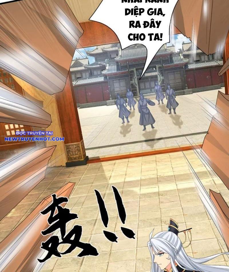 Cơ Quan Thức Tỉnh, Ta Bỗng Dưng Vô địch Rồi! chapter 79 - Trang 4