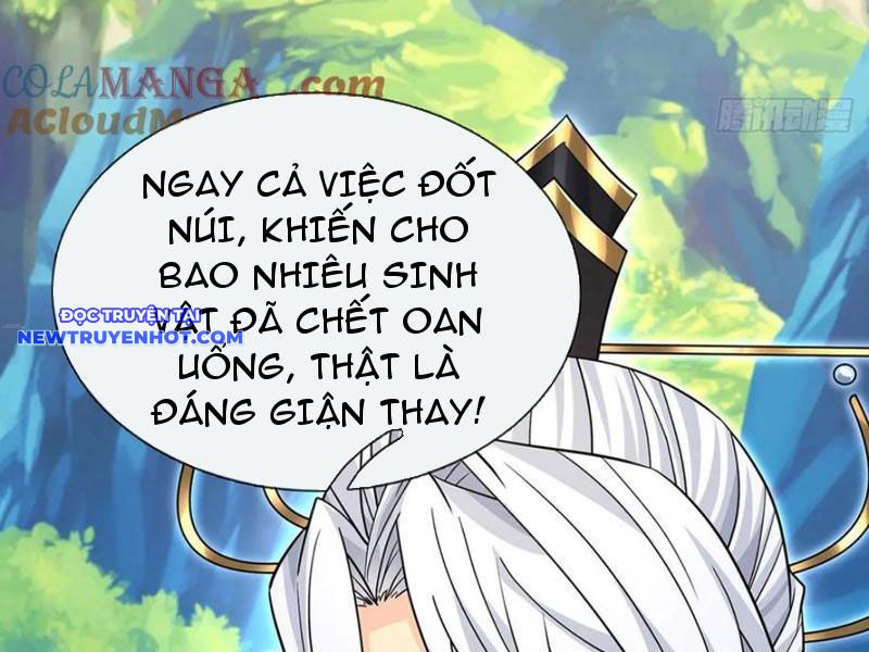 Cơ Quan Thức Tỉnh, Ta Bỗng Dưng Vô địch Rồi! chapter 93 - Trang 52