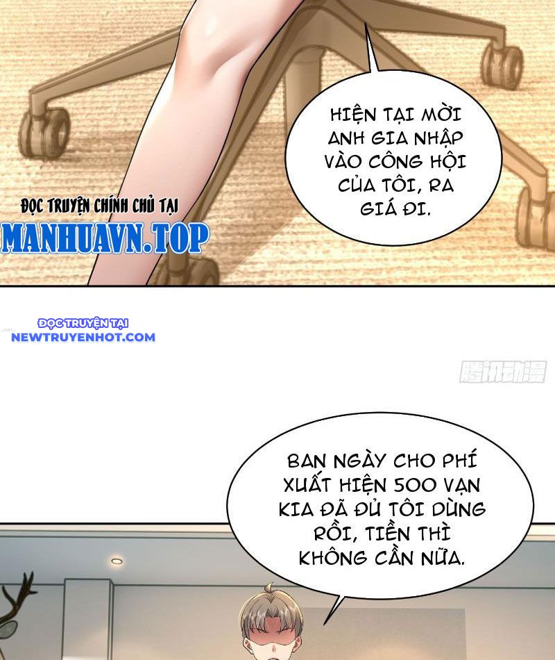 Tôi Trở Thành đối Tượng Thu Thập Của Hậu Cung Dị Giới chapter 13 - Trang 69