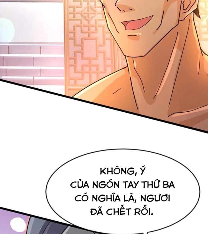 Thần Võ Thiên Tôn chapter 891 - Trang 7