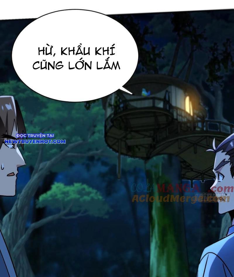 Bạn Gái Của Tôi Toàn Là Truyền Thuyết chapter 118 - Trang 25