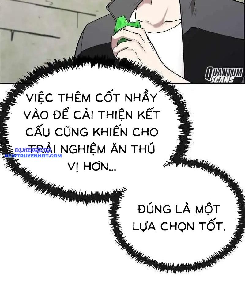 Chúa Quỷ Muốn Trở Thành Đầu Bếp chapter 4 - Trang 54