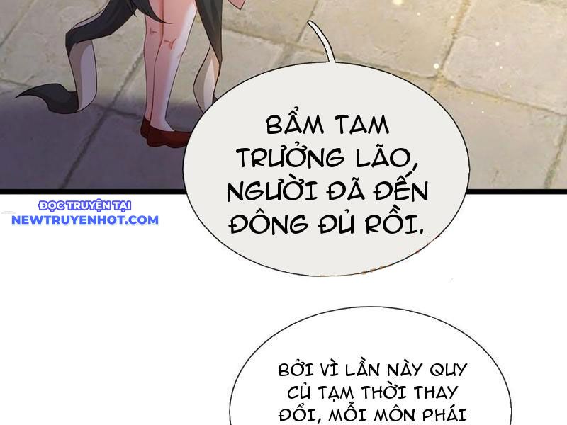 Cơ Quan Thức Tỉnh, Ta Bỗng Dưng Vô địch Rồi! chapter 98 - Trang 47