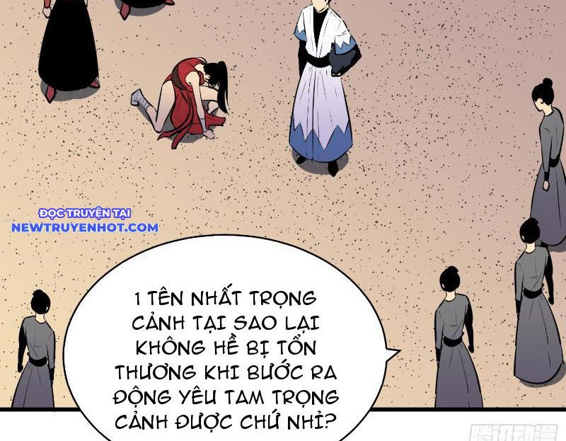 Tu Luyện Nhàn Hạ Bắt đầu Từ Nữ đồ đệ chapter 8 - Trang 47