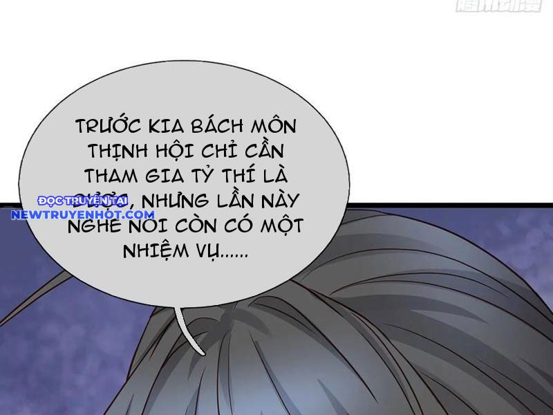 Cơ Quan Thức Tỉnh, Ta Bỗng Dưng Vô địch Rồi! chapter 98 - Trang 56