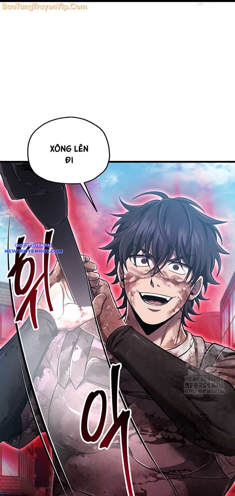 Chỉ Mình Ta Hồi Sinh chapter 36 - Trang 50