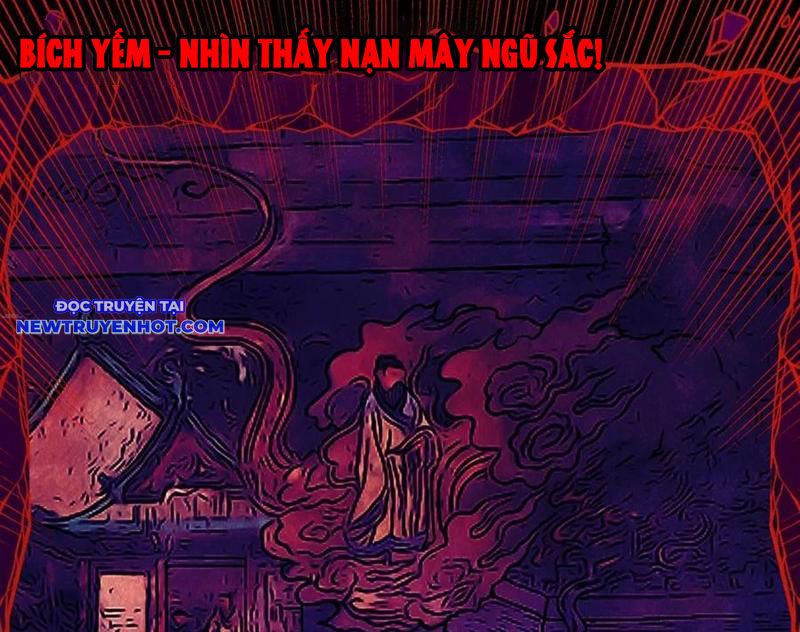 đấu Yếm Thần chapter 129 - Trang 18