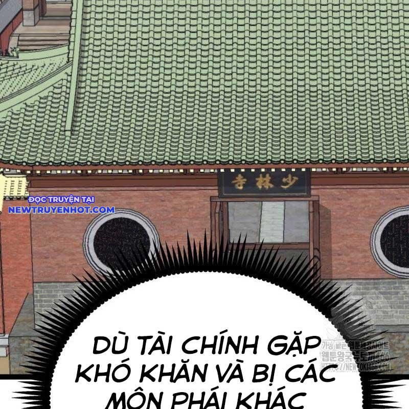 Nhất Bộ Thần Quyền chapter 30 - Trang 112