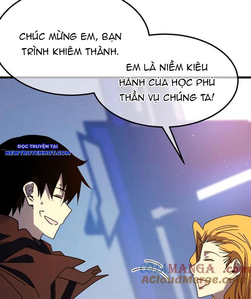 Toàn Dân Chuyển Chức: Bị Động Của Ta Vô Địch chapter 52 - Trang 80