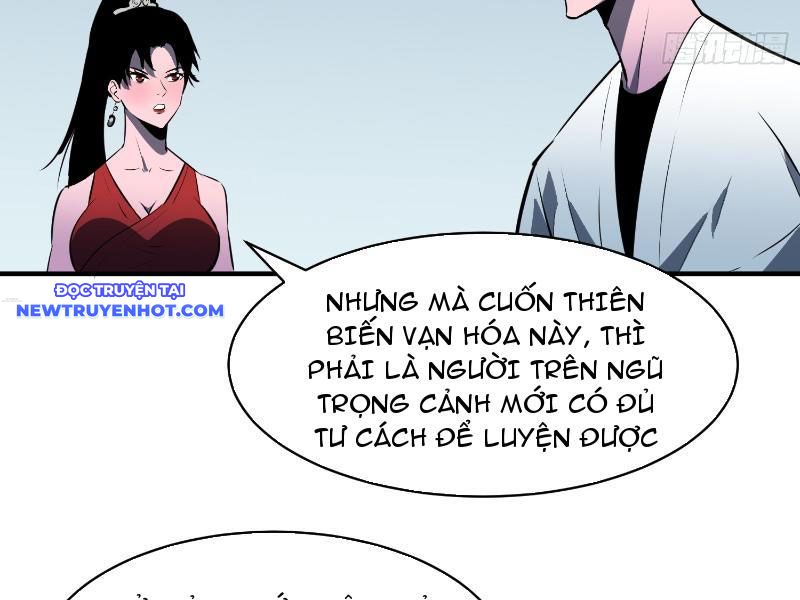 Tu Luyện Nhàn Hạ Bắt đầu Từ Nữ đồ đệ chapter 9 - Trang 16