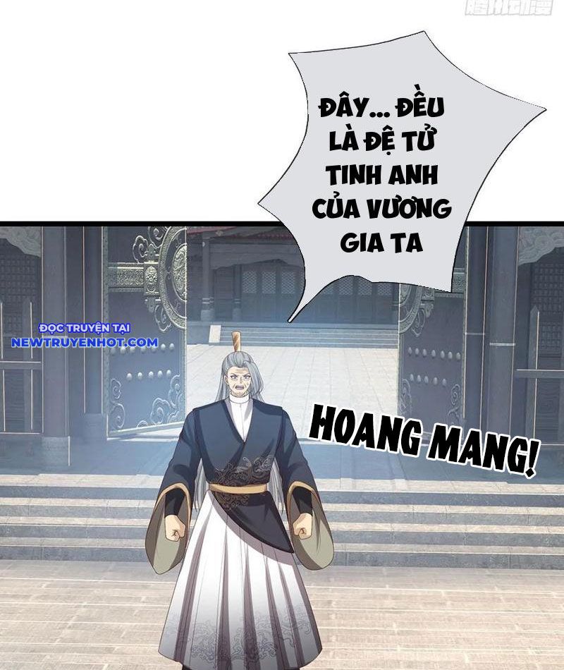 Cơ Quan Thức Tỉnh, Ta Bỗng Dưng Vô địch Rồi! chapter 80 - Trang 13