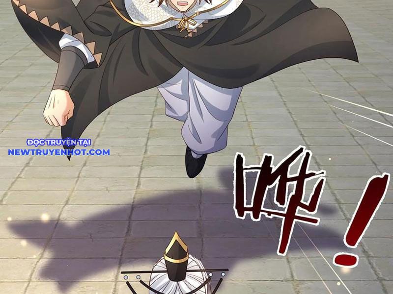 Cơ Quan Thức Tỉnh, Ta Bỗng Dưng Vô địch Rồi! chapter 98 - Trang 81