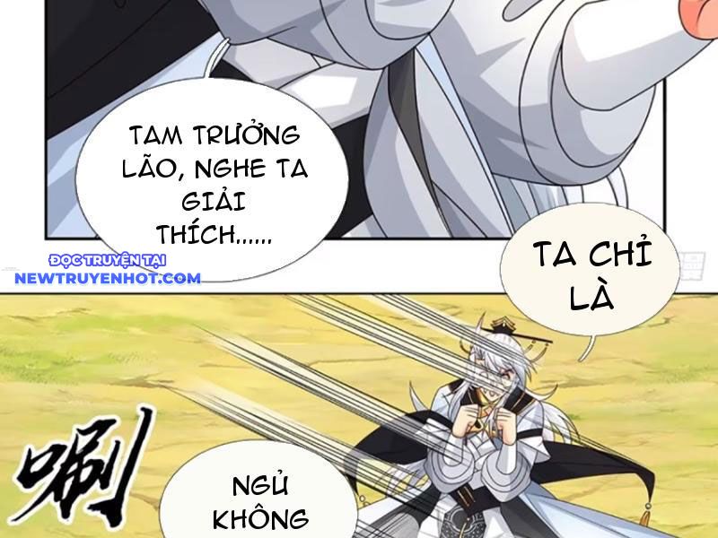 Cơ Quan Thức Tỉnh, Ta Bỗng Dưng Vô địch Rồi! chapter 96 - Trang 48