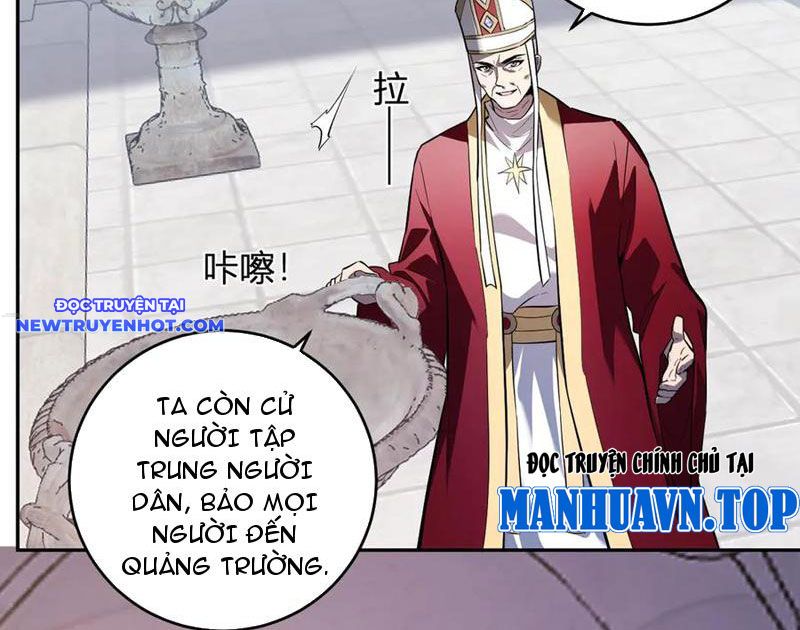 Toàn Dân Tận Thế: Ta Virus Quân Vương chapter 43 - Trang 113