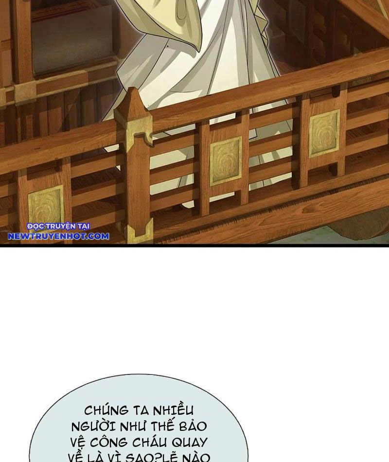 Cơ Quan Thức Tỉnh, Ta Bỗng Dưng Vô địch Rồi! chapter 42 - Trang 49