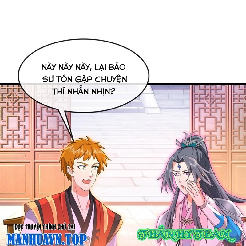 Thần Võ Thiên Tôn chapter 889 - Trang 65