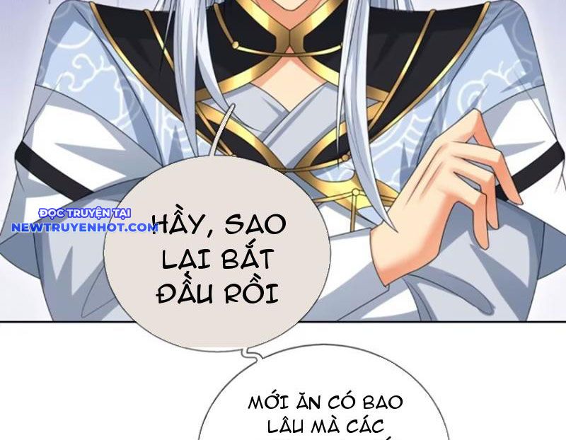 Cơ Quan Thức Tỉnh, Ta Bỗng Dưng Vô địch Rồi! chapter 101 - Trang 61