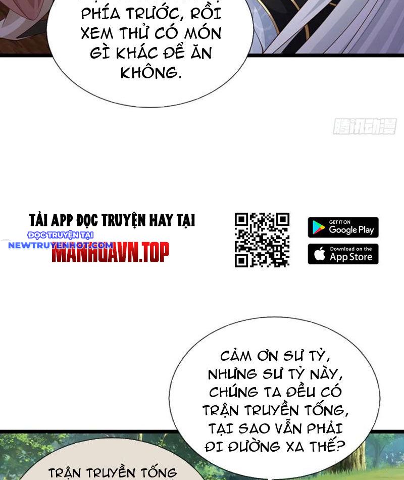 Cơ Quan Thức Tỉnh, Ta Bỗng Dưng Vô địch Rồi! chapter 99 - Trang 61