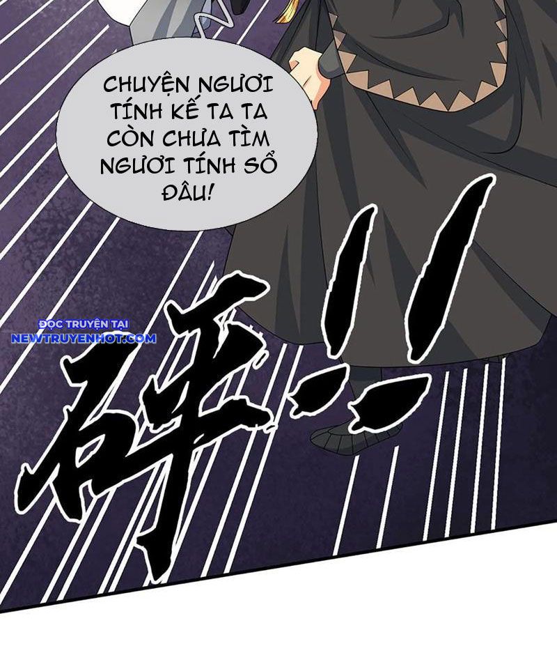 Cơ Quan Thức Tỉnh, Ta Bỗng Dưng Vô địch Rồi! chapter 103 - Trang 46