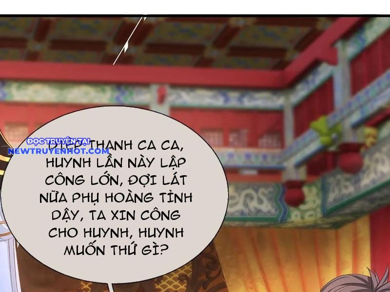 Cơ Quan Thức Tỉnh, Ta Bỗng Dưng Vô địch Rồi! chapter 66 - Trang 69