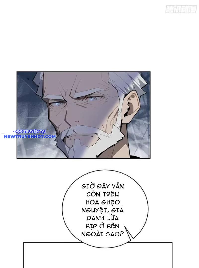 Kiếm Chủ đại Hạ chapter 33 - Trang 9