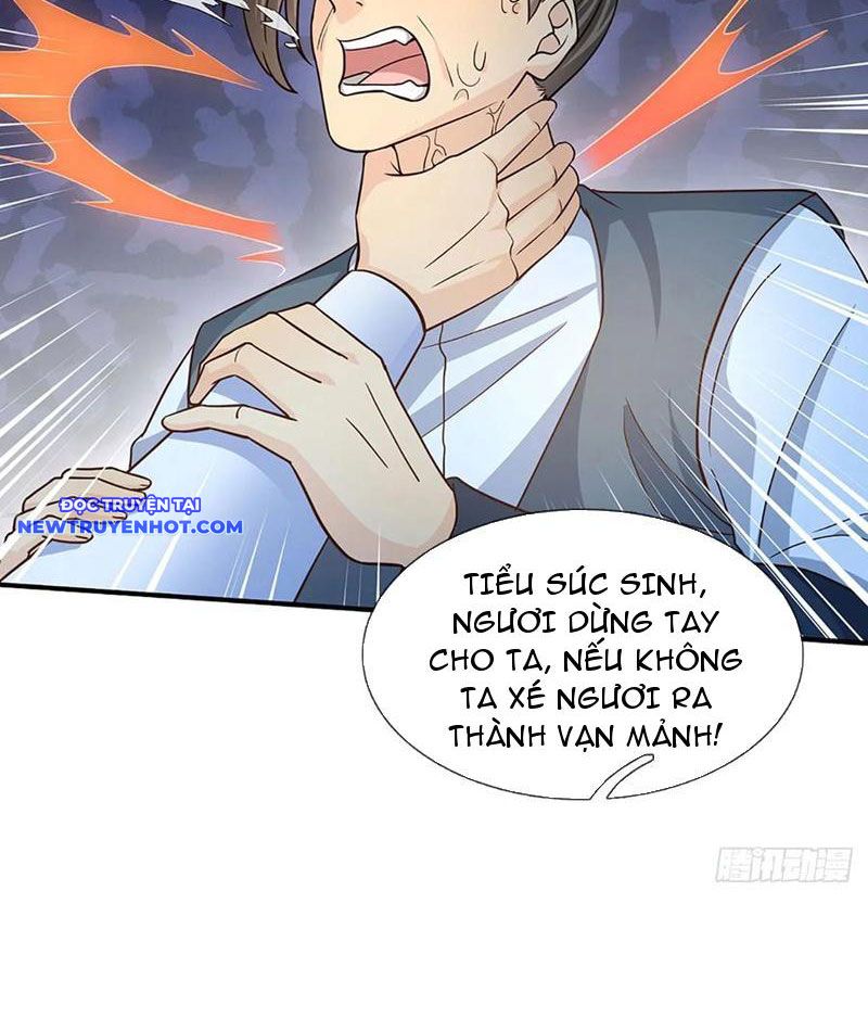 Cơ Quan Thức Tỉnh, Ta Bỗng Dưng Vô địch Rồi! chapter 81 - Trang 12