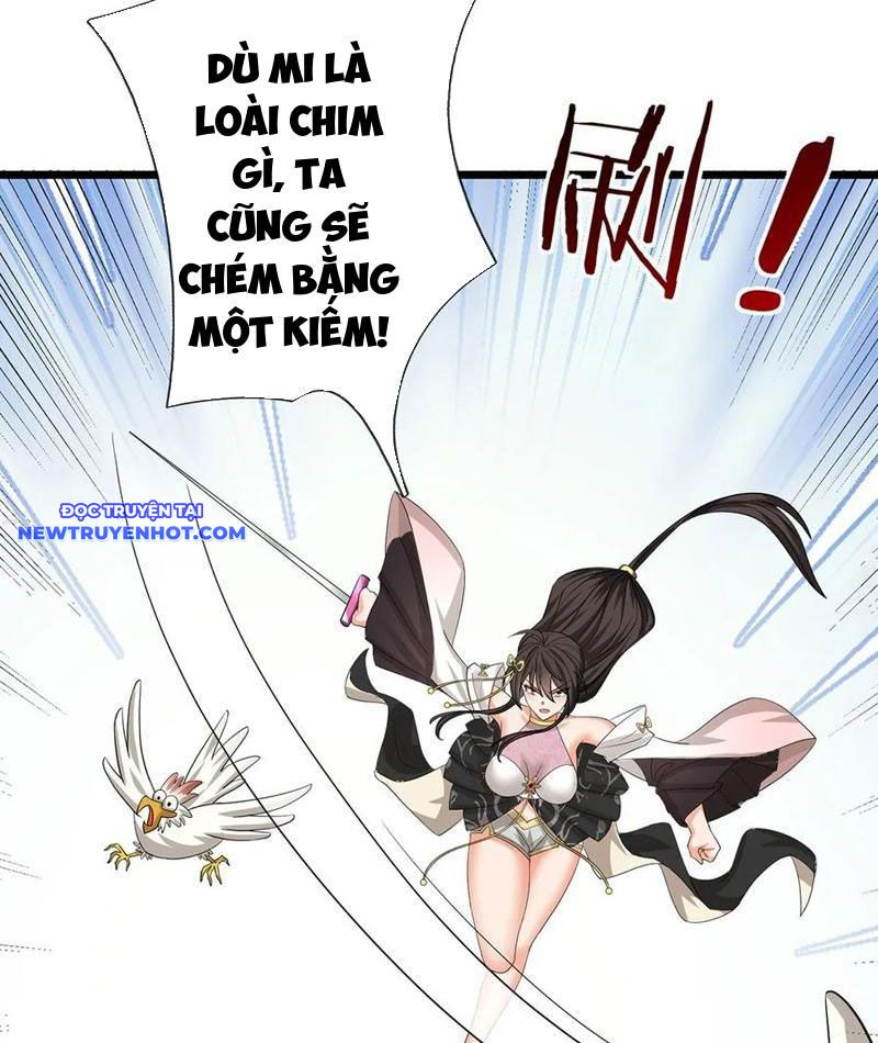 Cơ Quan Thức Tỉnh, Ta Bỗng Dưng Vô địch Rồi! chapter 75 - Trang 41